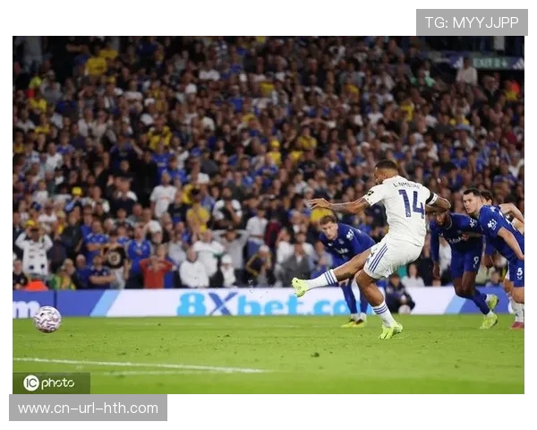 恩梅查91分钟绝杀：利兹联保级路上的关键三分